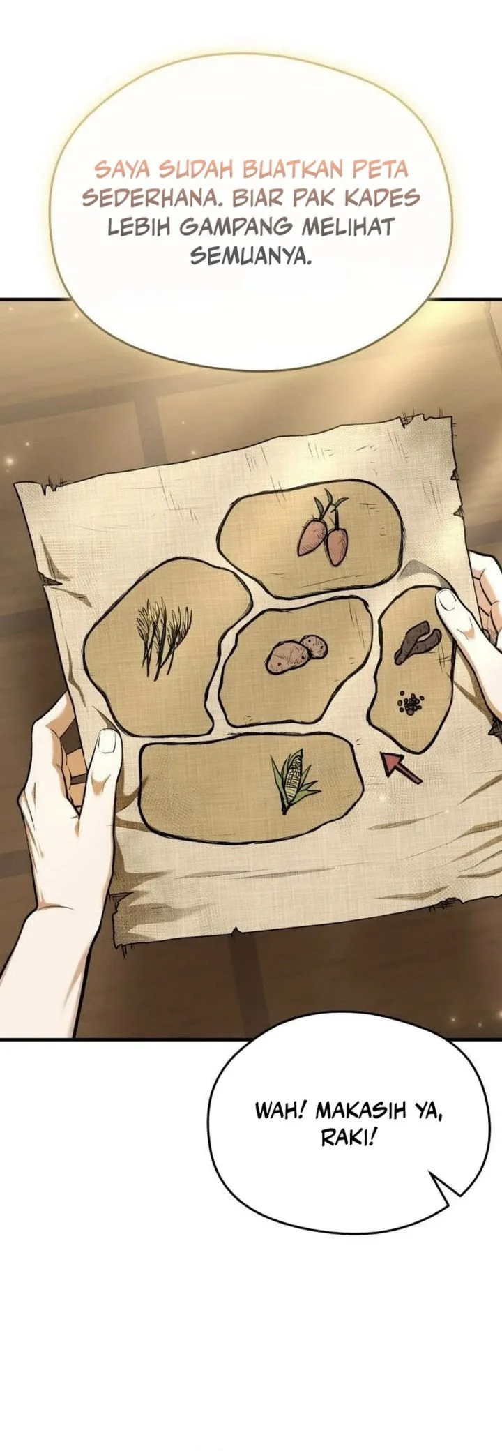 Feasting Lord In Another World Chapter 13 Halaman 76