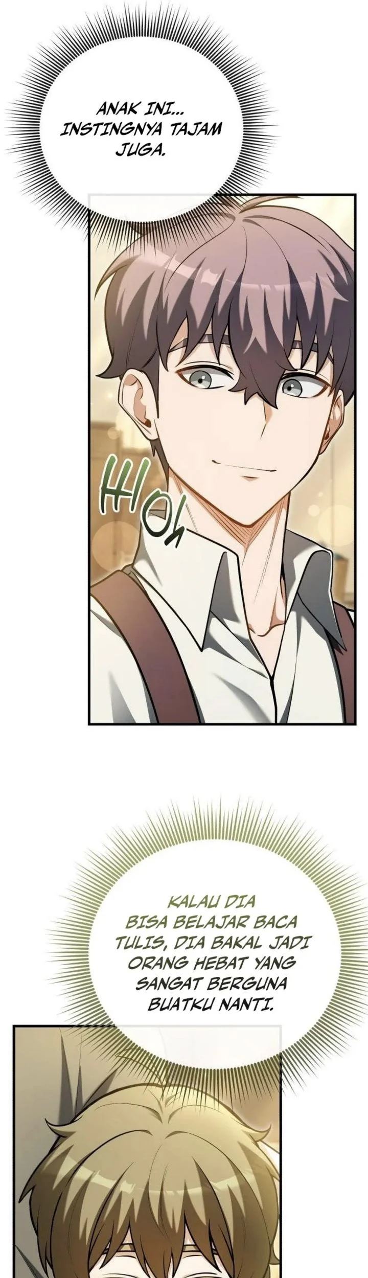 Feasting Lord In Another World Chapter 13 Halaman 77