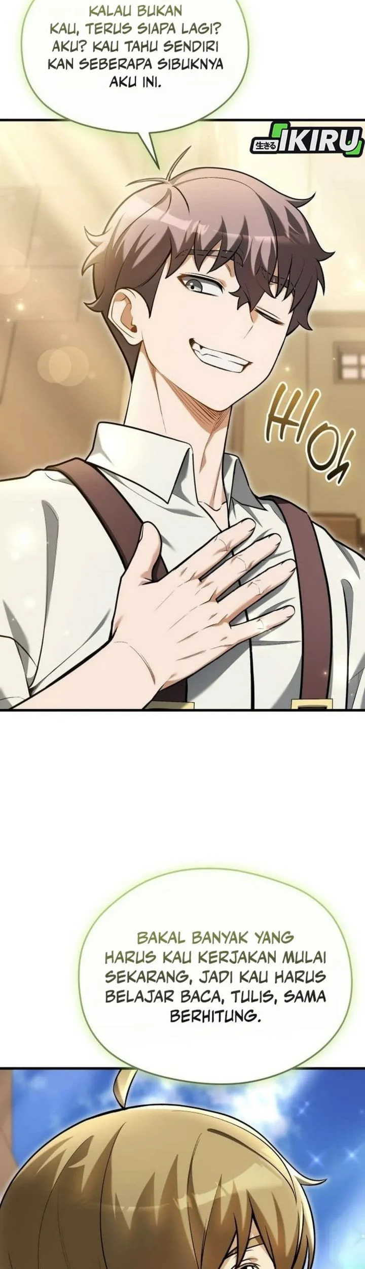Feasting Lord In Another World Chapter 13 Halaman 80
