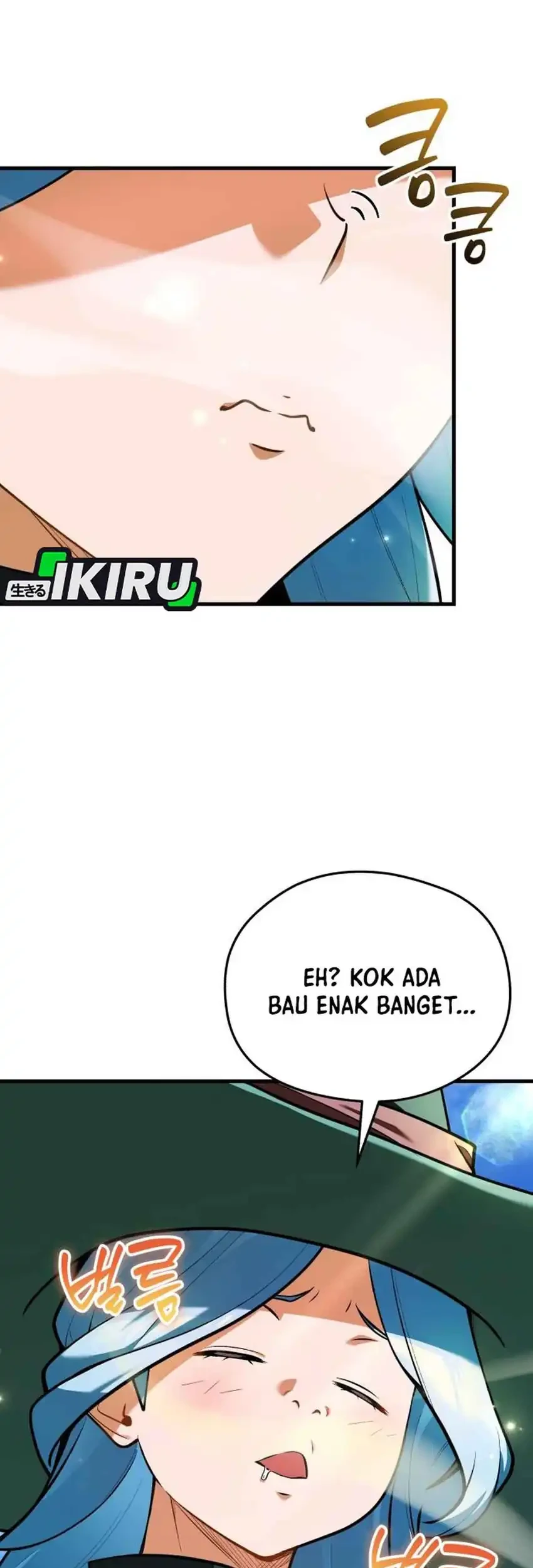 Feasting Lord In Another World Chapter 14 Halaman 15