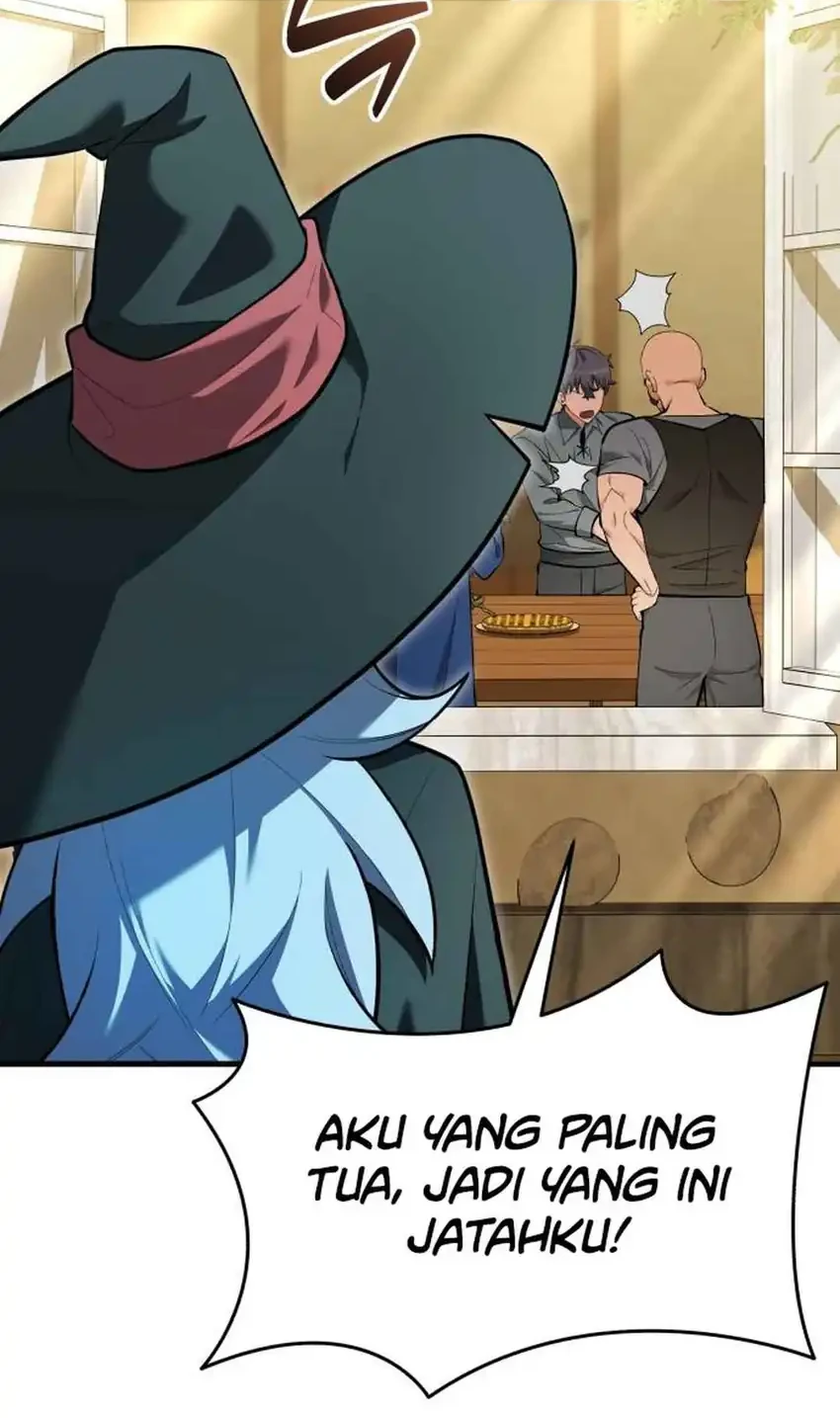 Feasting Lord In Another World Chapter 14 Halaman 18