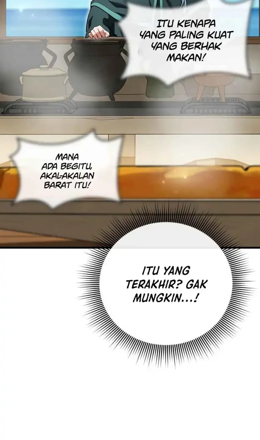 Feasting Lord In Another World Chapter 14 Halaman 22