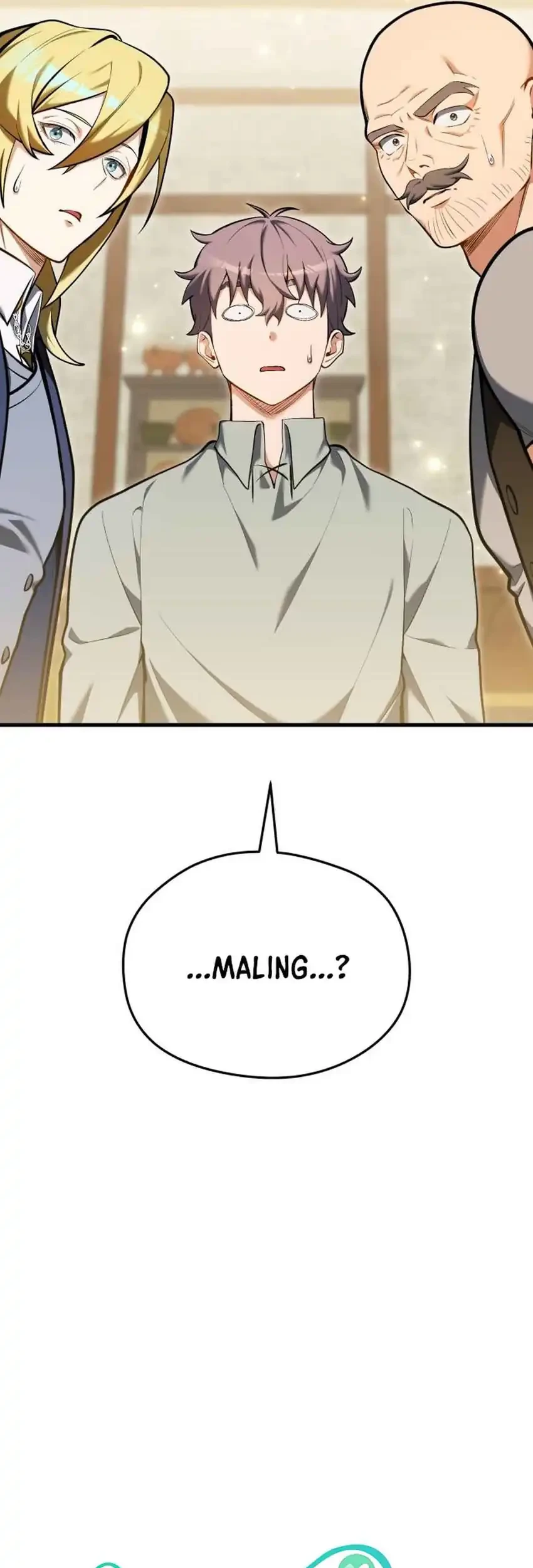 Feasting Lord In Another World Chapter 14 Halaman 30