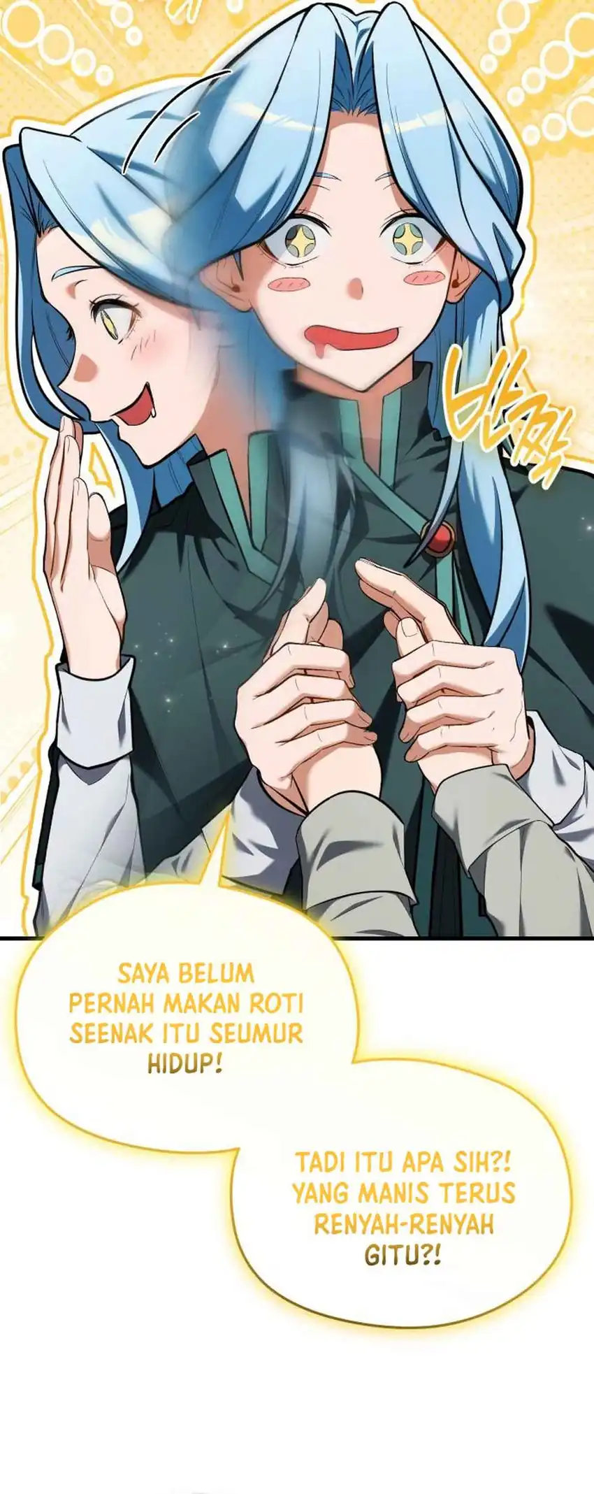 Feasting Lord In Another World Chapter 14 Halaman 37
