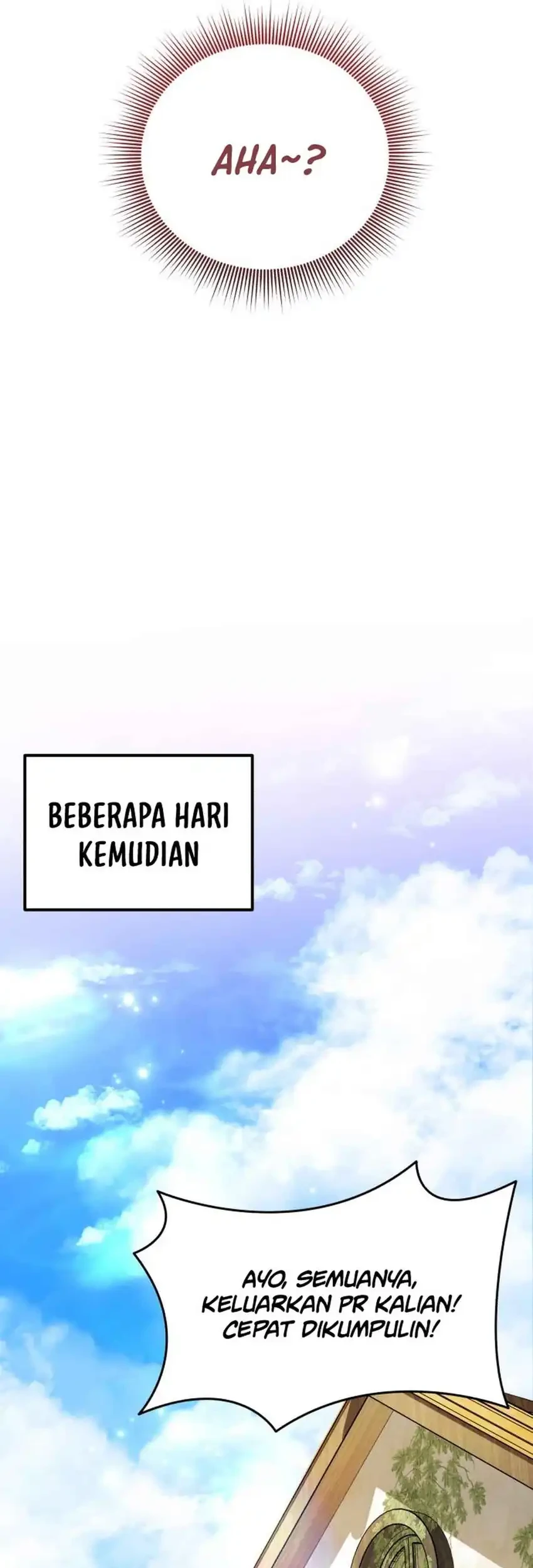 Feasting Lord In Another World Chapter 14 Halaman 40