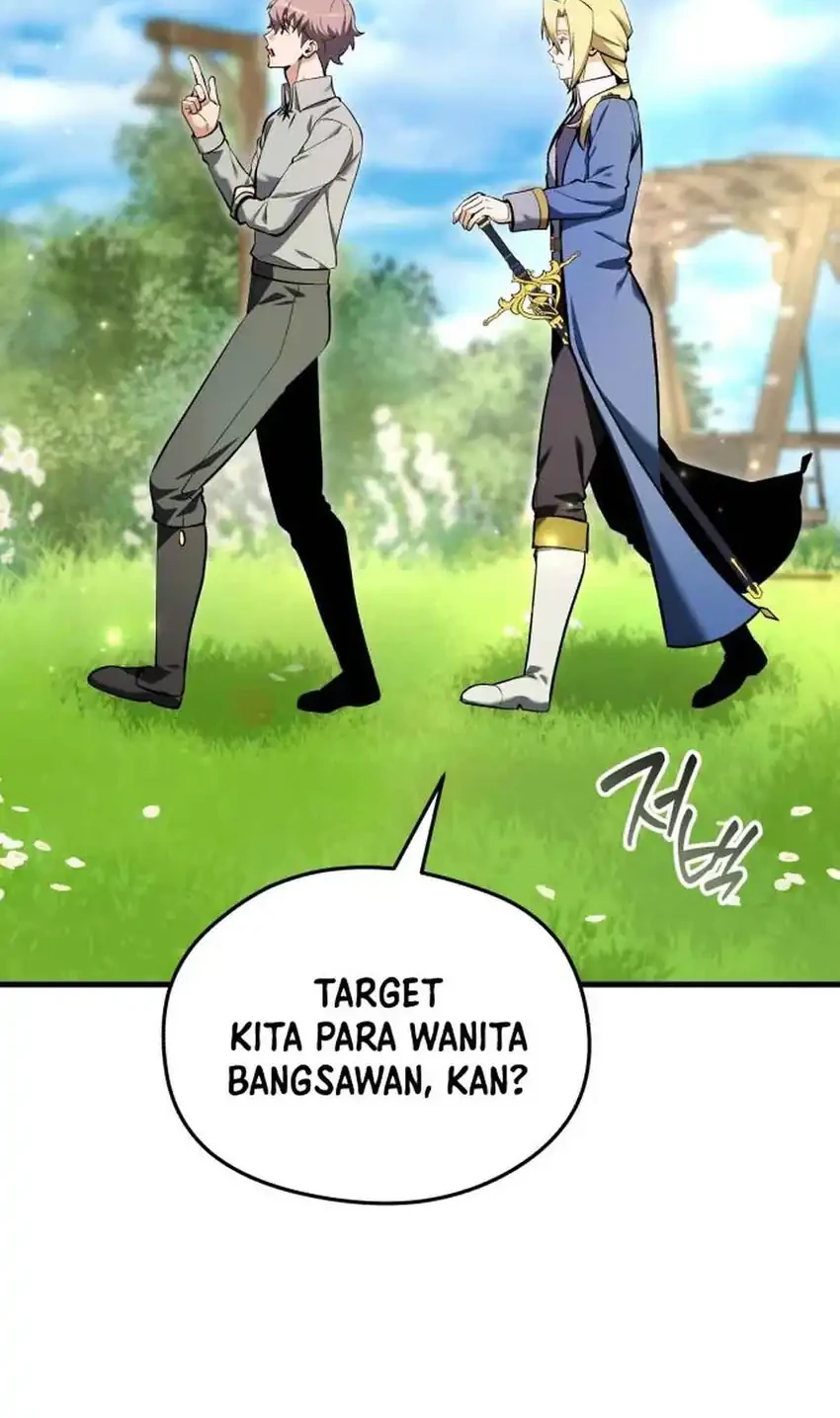 Feasting Lord In Another World Chapter 14 Halaman 47
