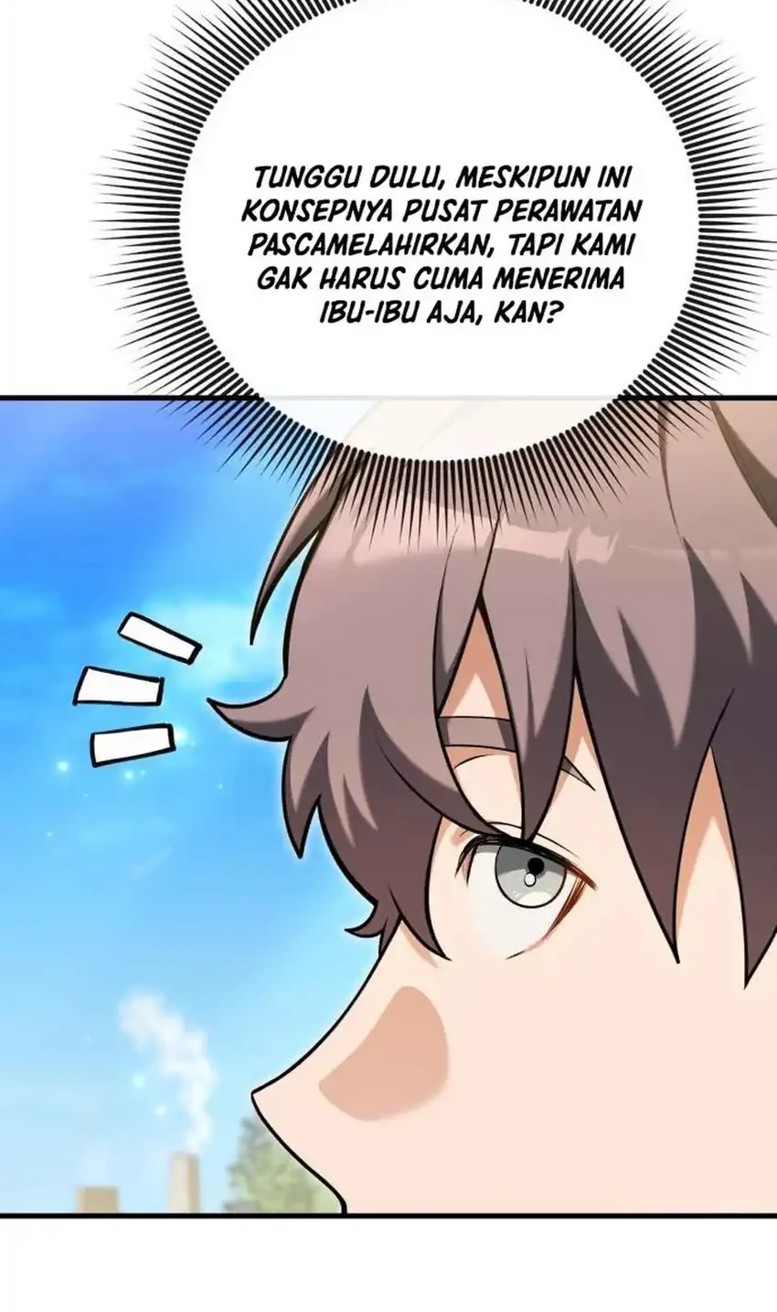 Feasting Lord In Another World Chapter 14 Halaman 53