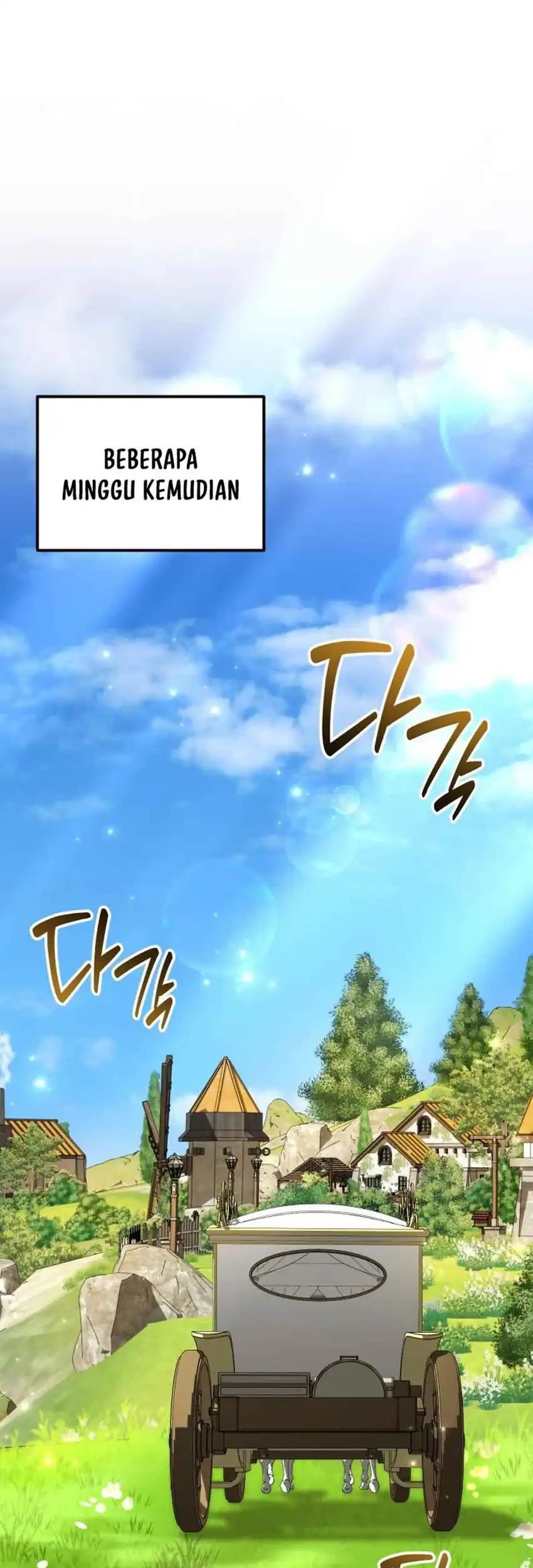 Feasting Lord In Another World Chapter 14 Halaman 58