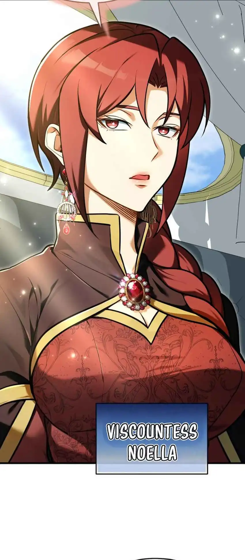 Feasting Lord In Another World Chapter 14 Halaman 60
