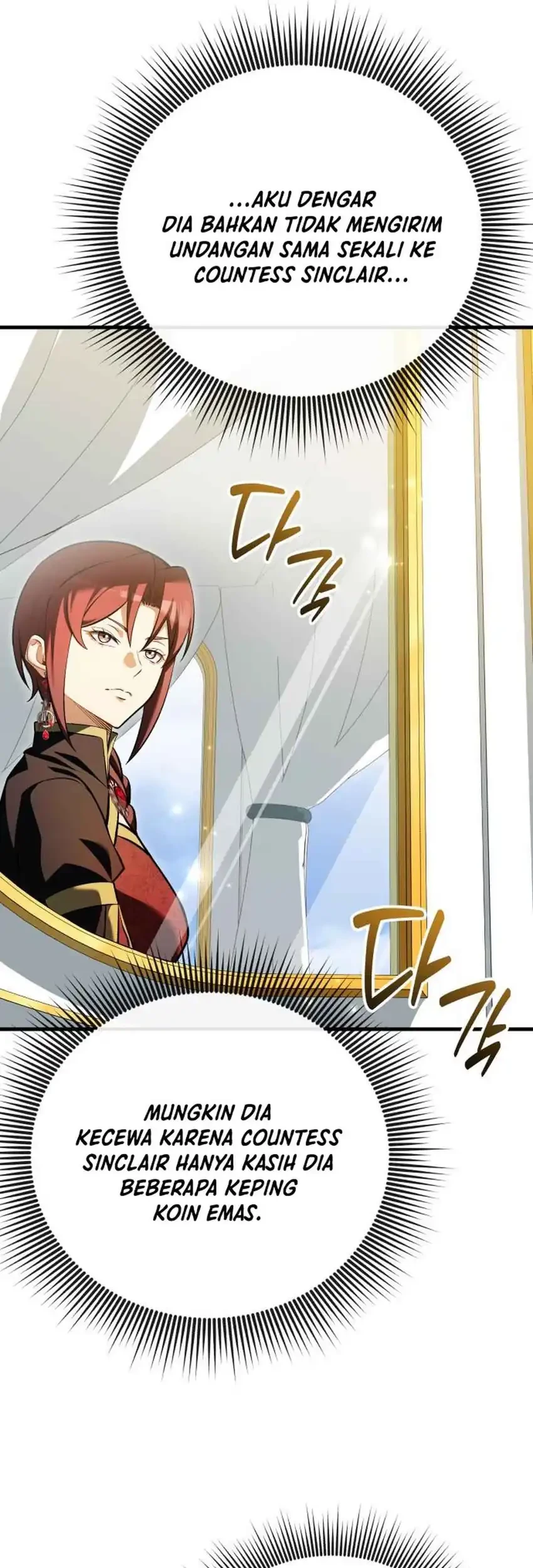 Feasting Lord In Another World Chapter 14 Halaman 64
