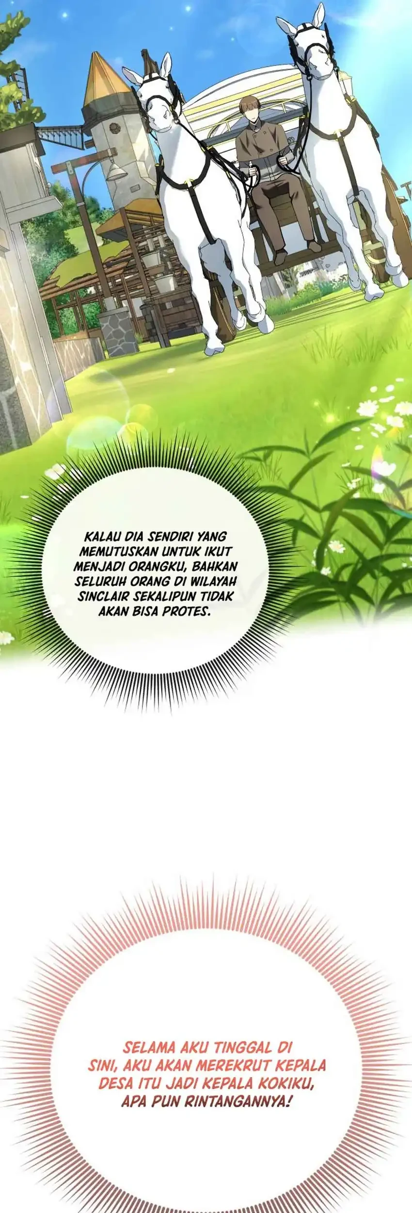 Feasting Lord In Another World Chapter 14 Halaman 66