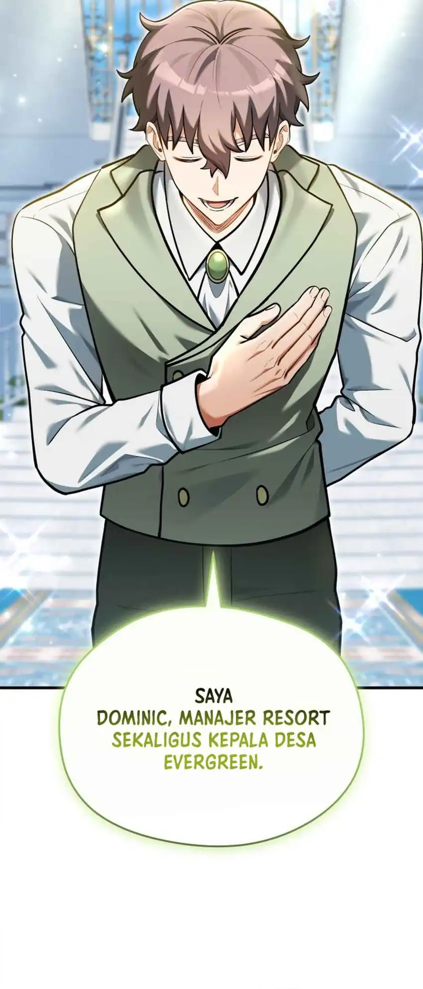 Feasting Lord In Another World Chapter 14 Halaman 68