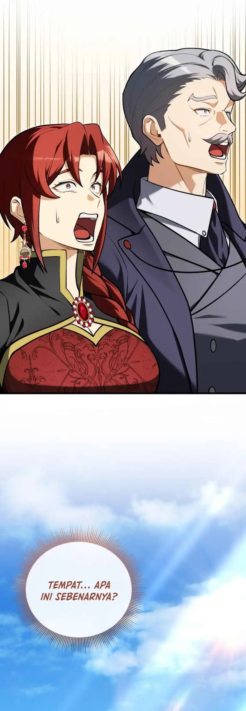Feasting Lord In Another World Chapter 14 Halaman 81