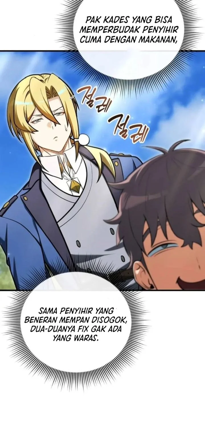 Feasting Lord In Another World Chapter 15 Halaman 11