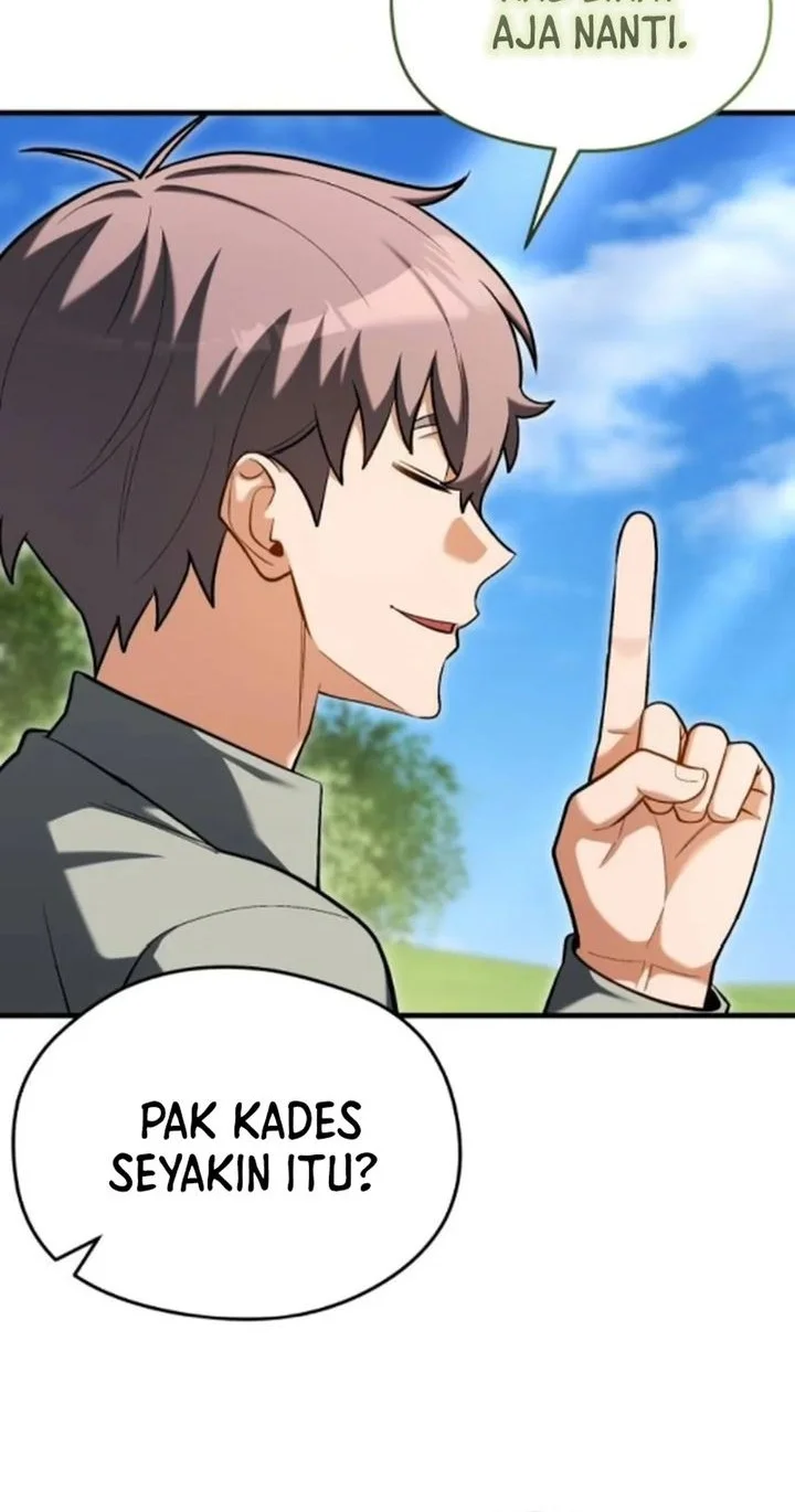 Feasting Lord In Another World Chapter 15 Halaman 13
