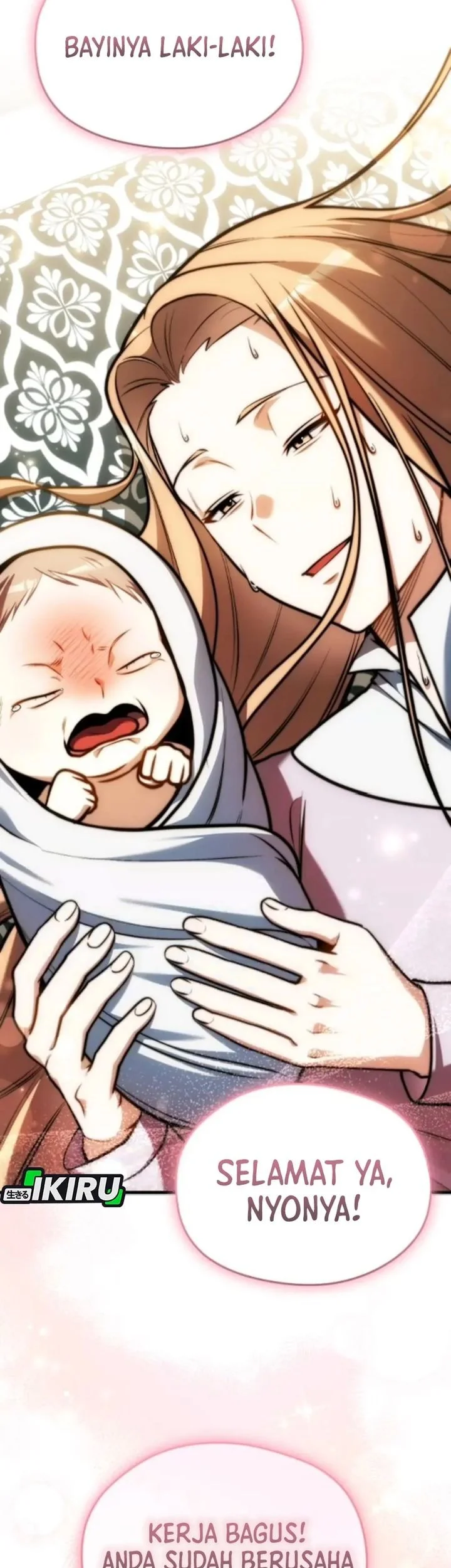 Feasting Lord In Another World Chapter 15 Halaman 33