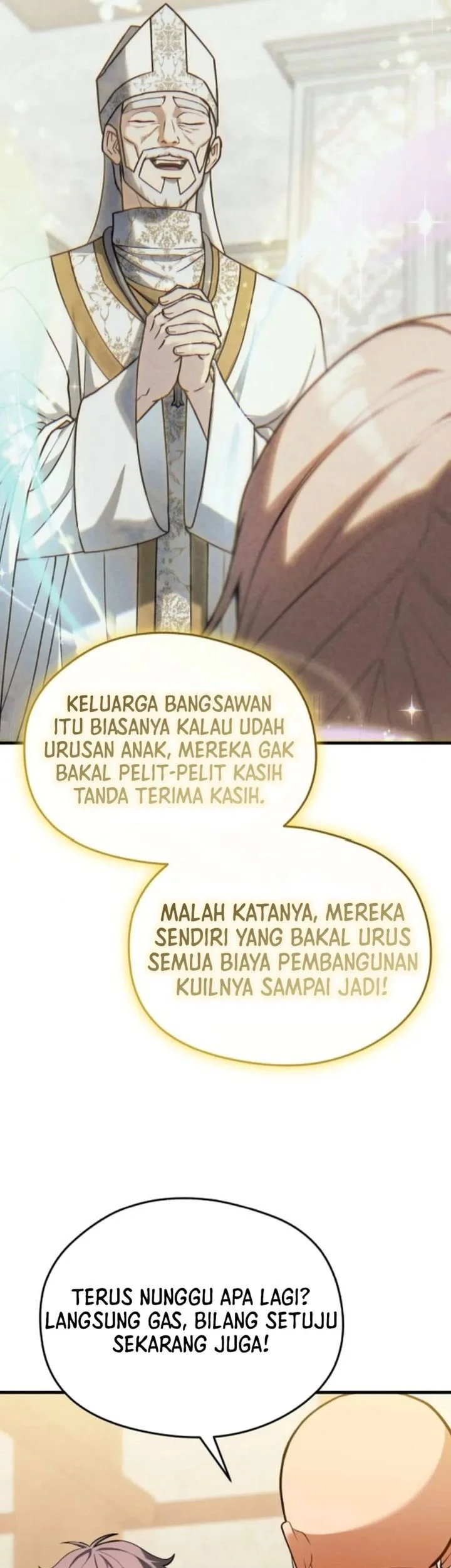 Feasting Lord In Another World Chapter 15 Halaman 53