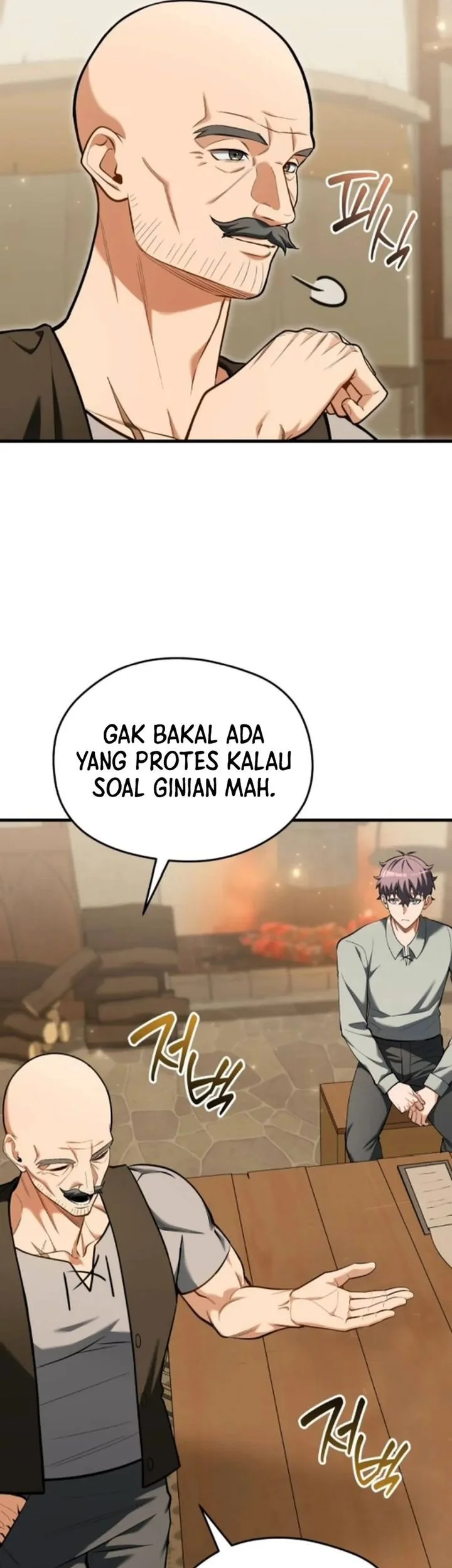 Feasting Lord In Another World Chapter 15 Halaman 55