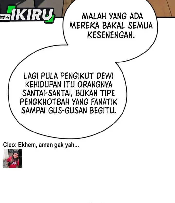 Feasting Lord In Another World Chapter 15 Halaman 56
