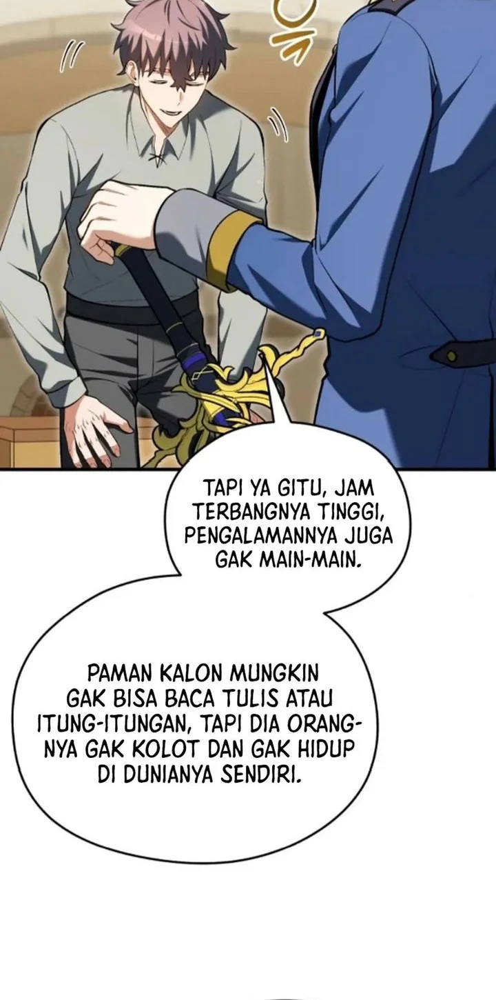Feasting Lord In Another World Chapter 15 Halaman 60