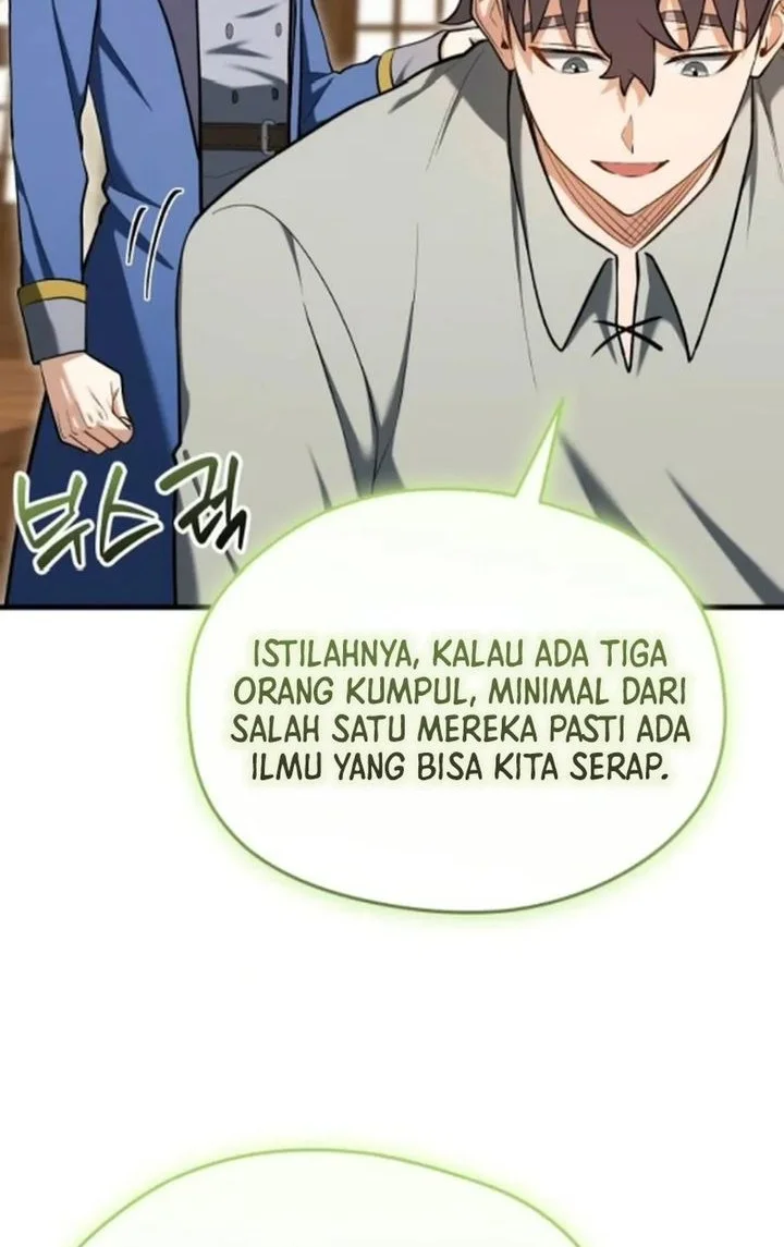 Feasting Lord In Another World Chapter 15 Halaman 62
