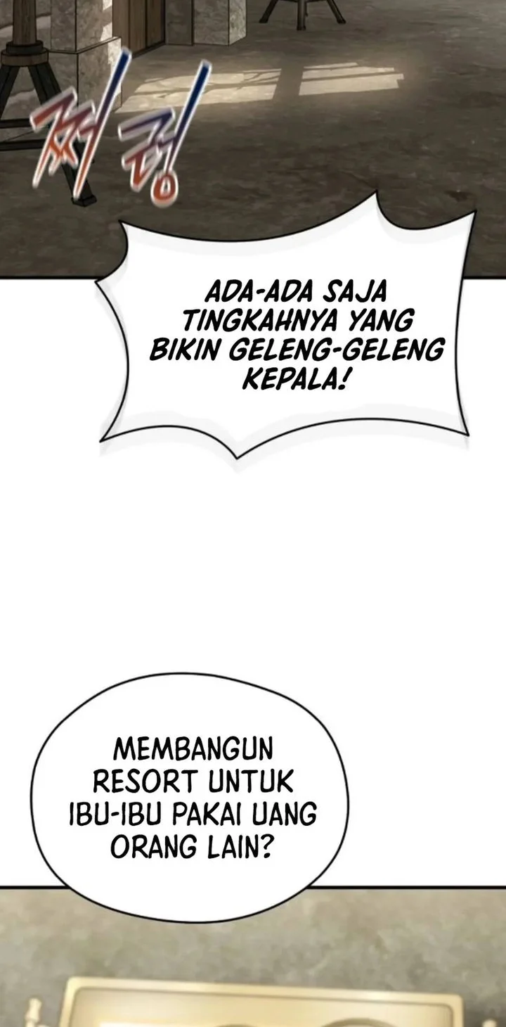 Feasting Lord In Another World Chapter 15 Halaman 72