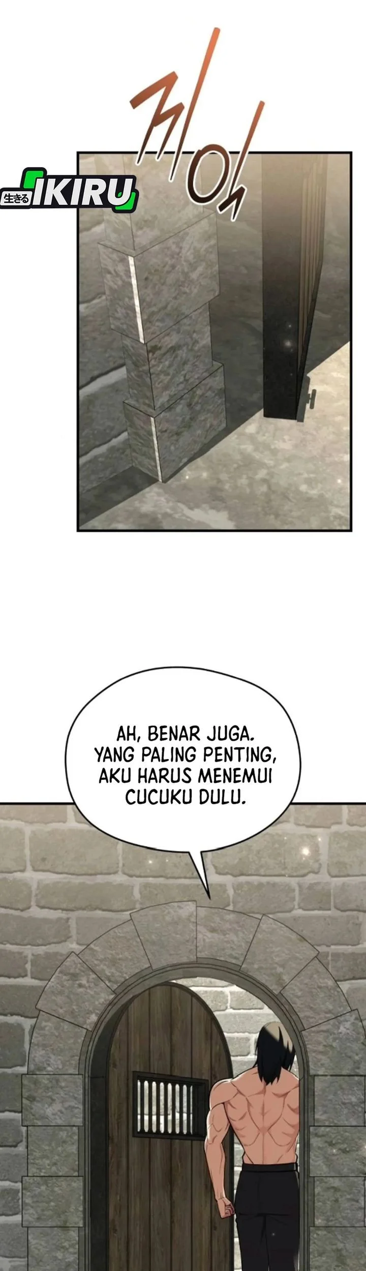 Feasting Lord In Another World Chapter 15 Halaman 79