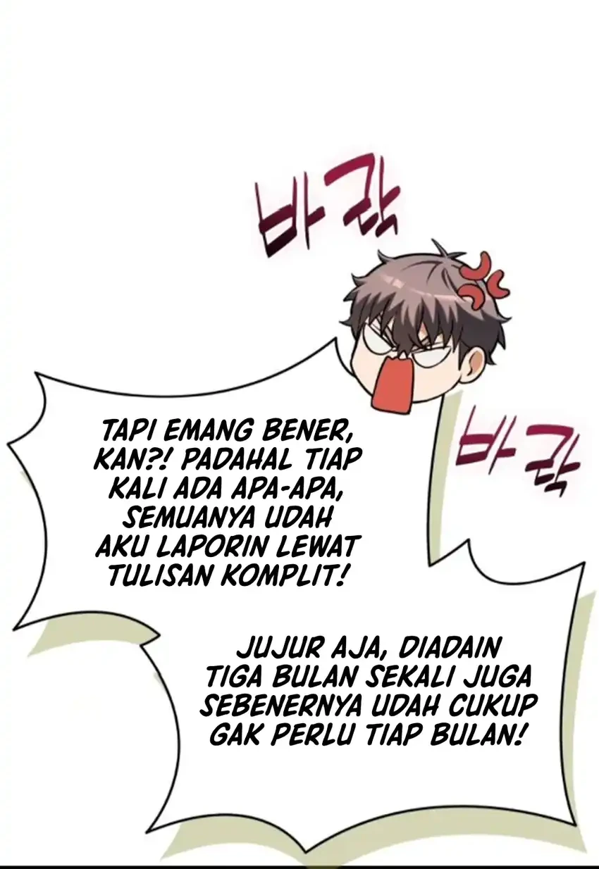 Feasting Lord In Another World Chapter 16 Halaman 6
