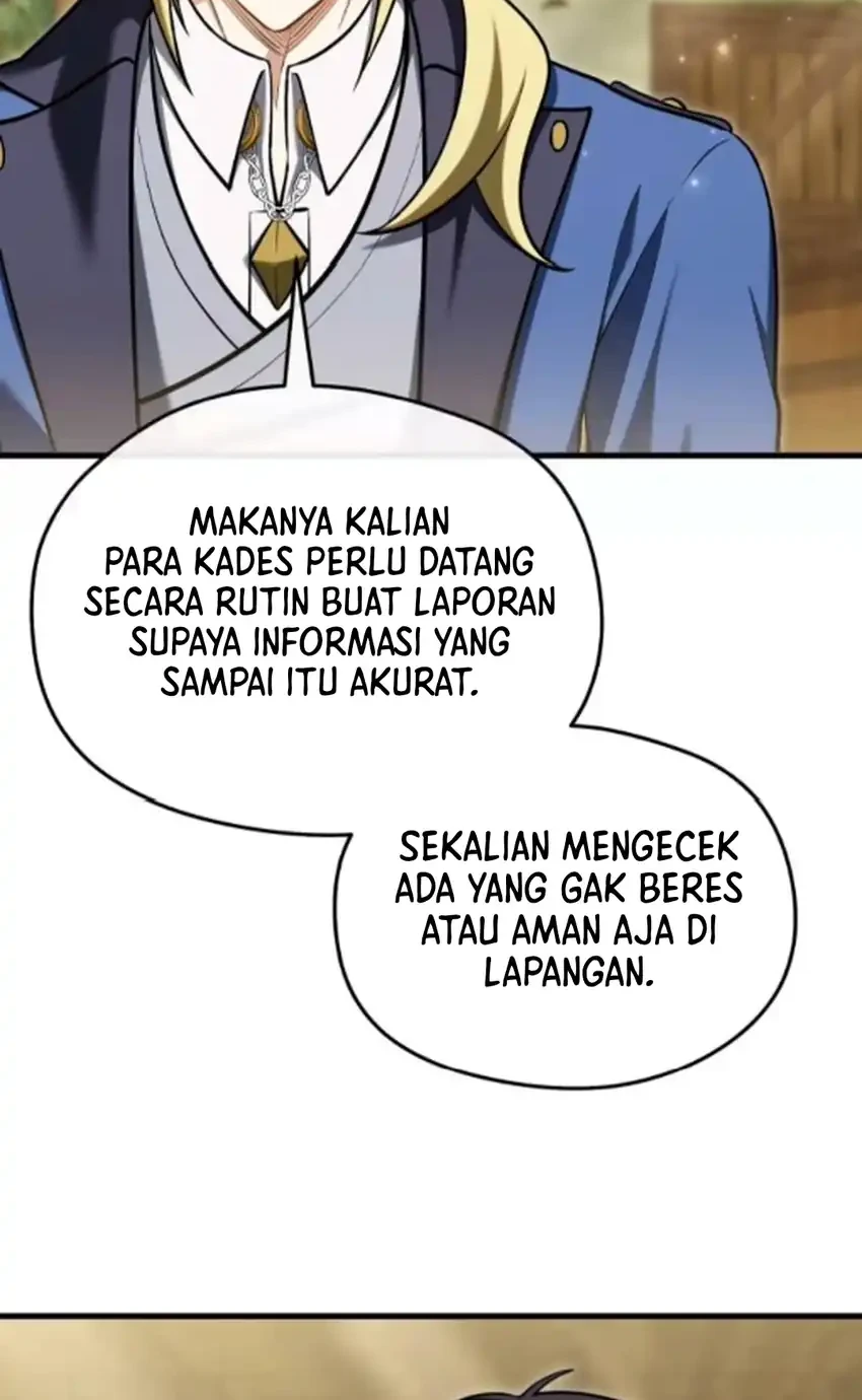 Feasting Lord In Another World Chapter 16 Halaman 8