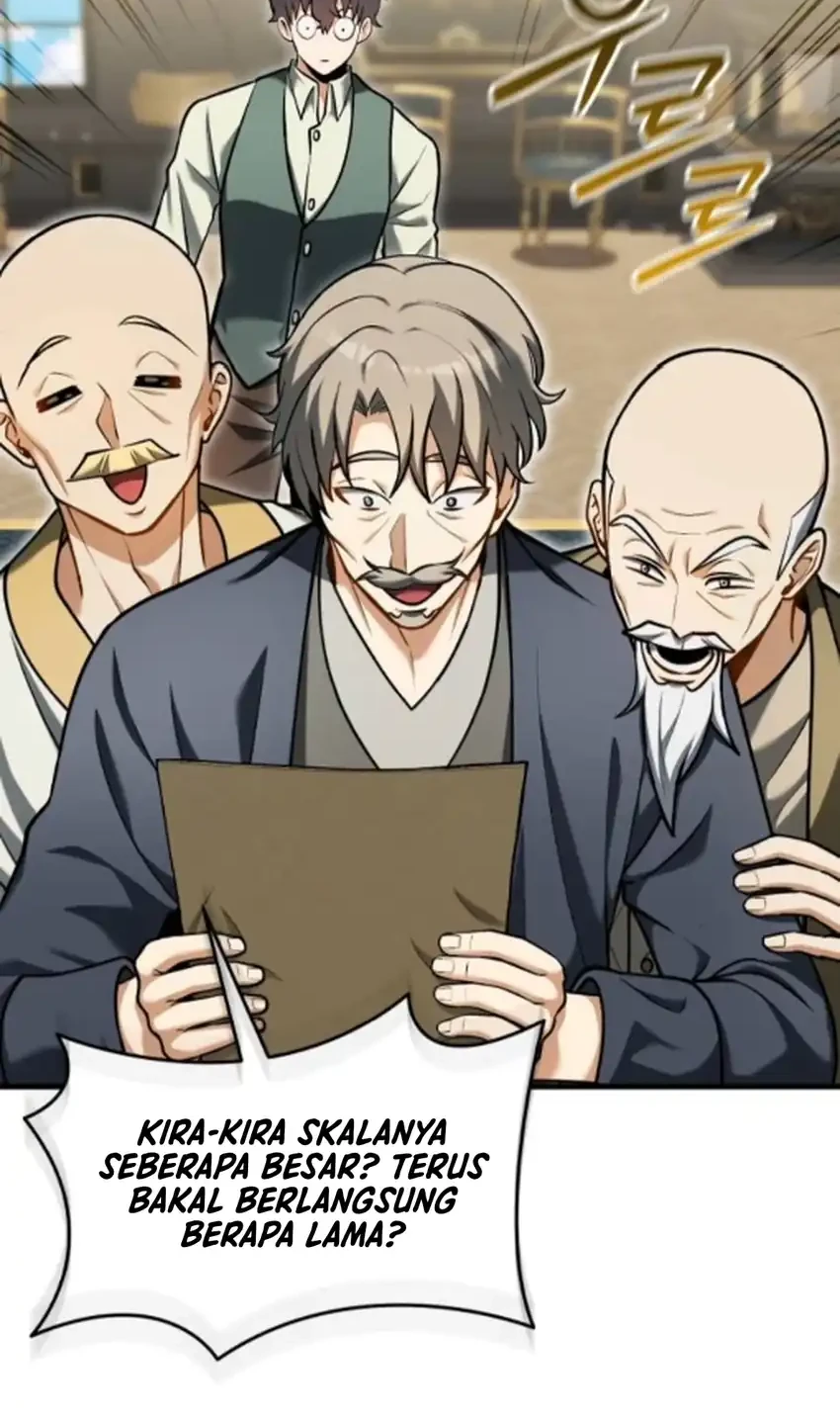 Feasting Lord In Another World Chapter 16 Halaman 28