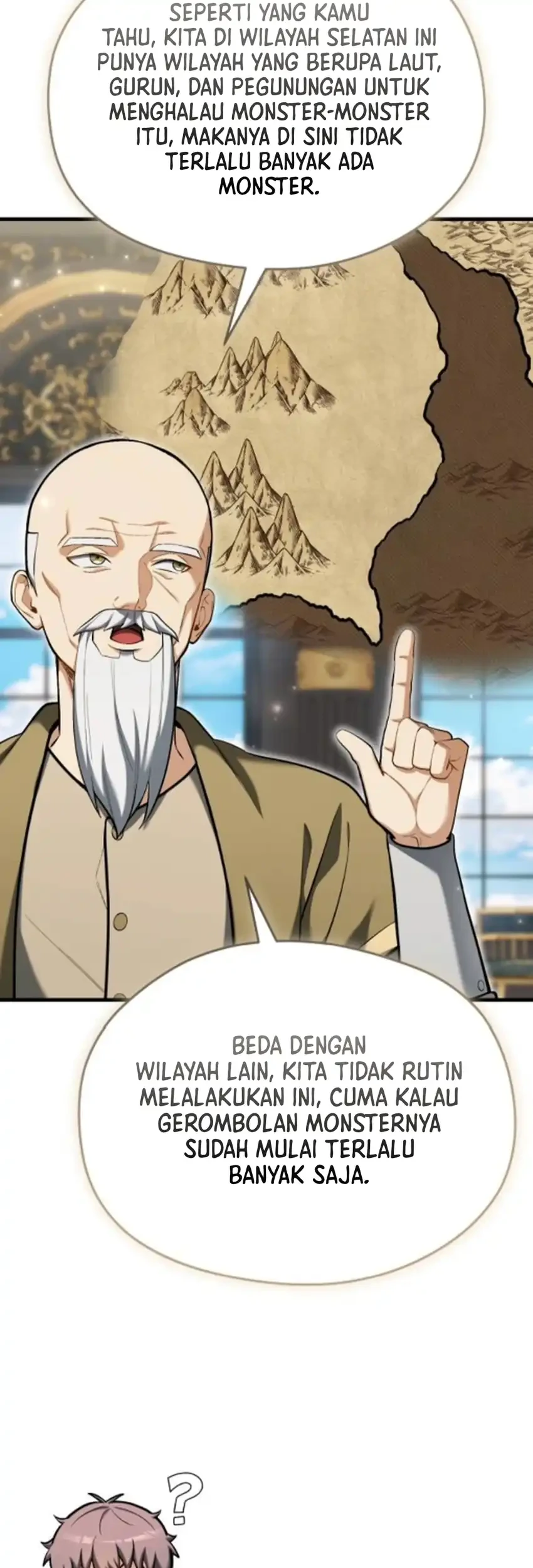 Feasting Lord In Another World Chapter 16 Halaman 31