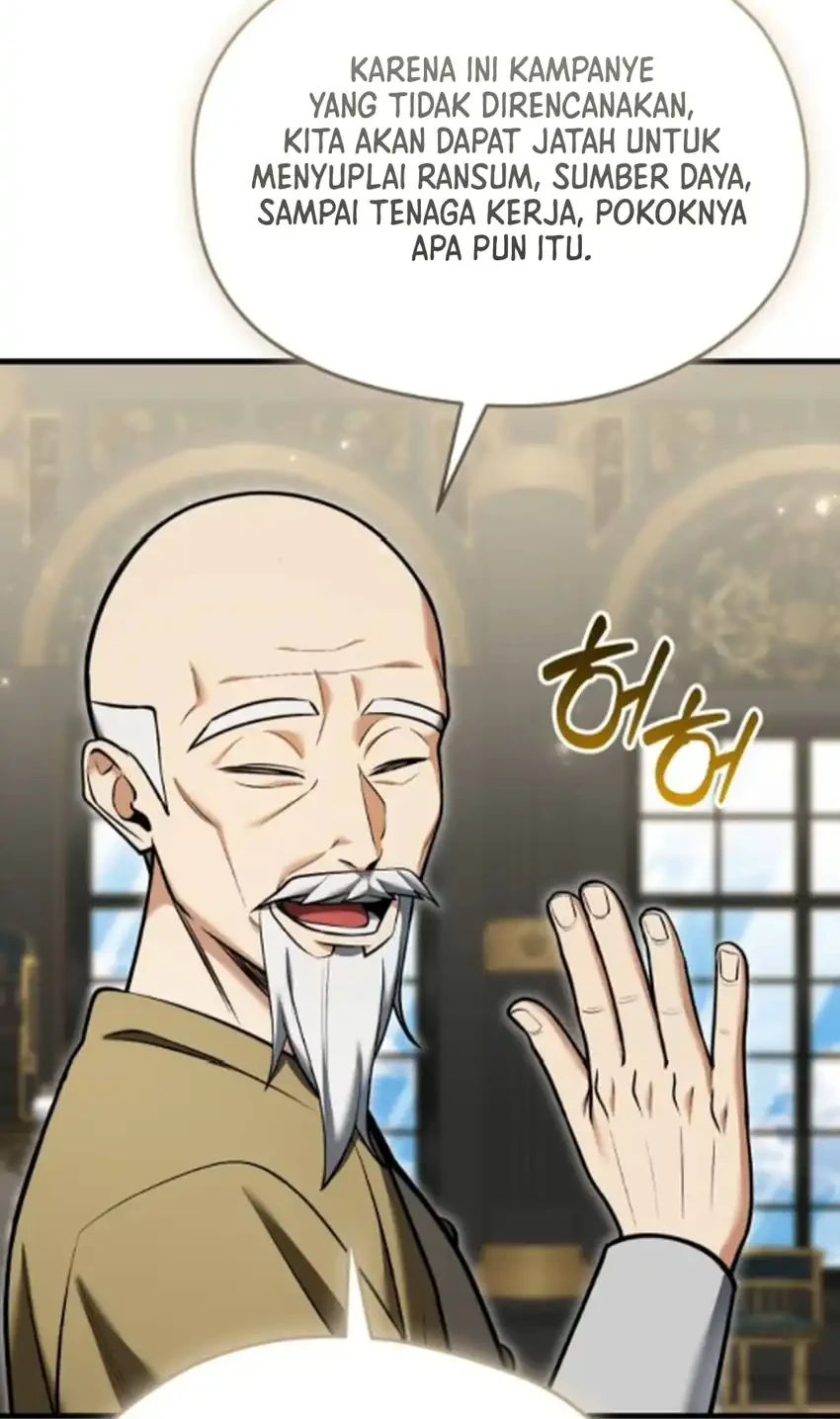 Feasting Lord In Another World Chapter 16 Halaman 34