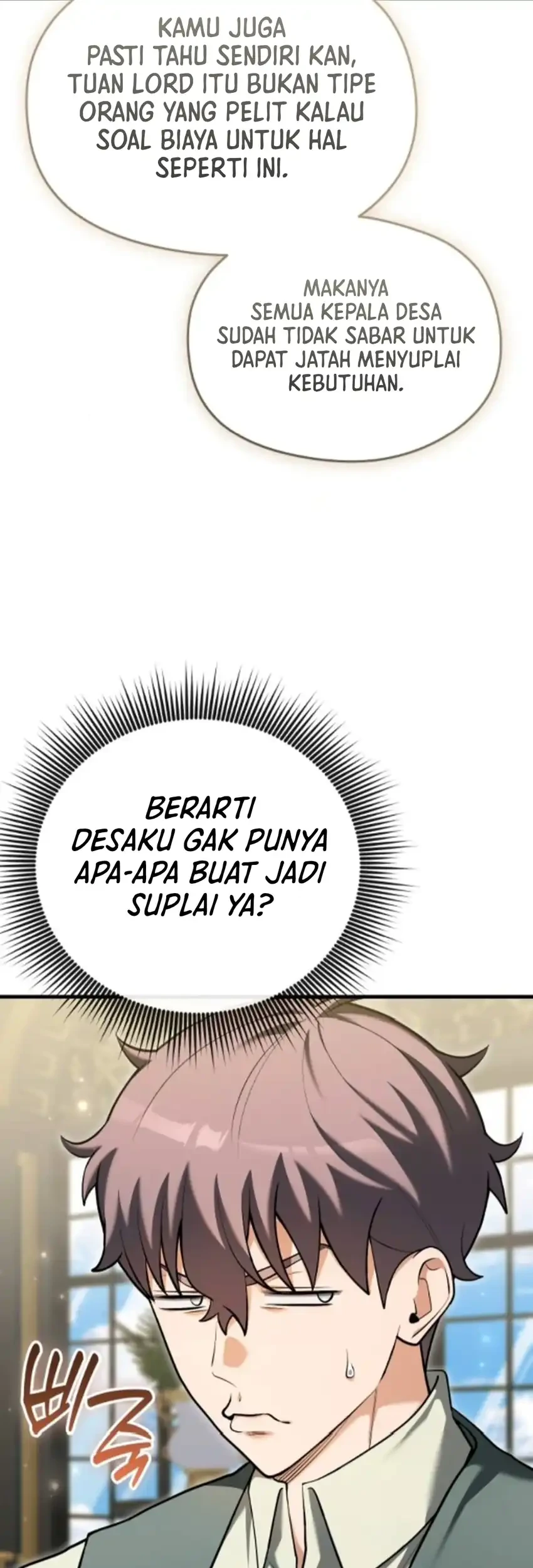 Feasting Lord In Another World Chapter 16 Halaman 35