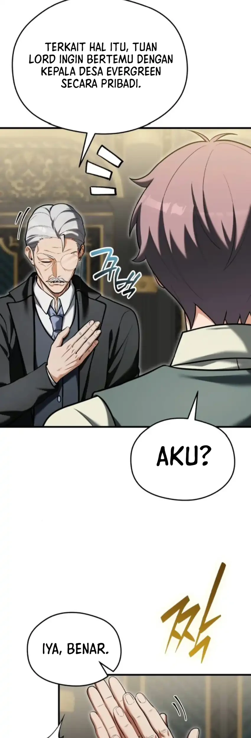 Feasting Lord In Another World Chapter 16 Halaman 37