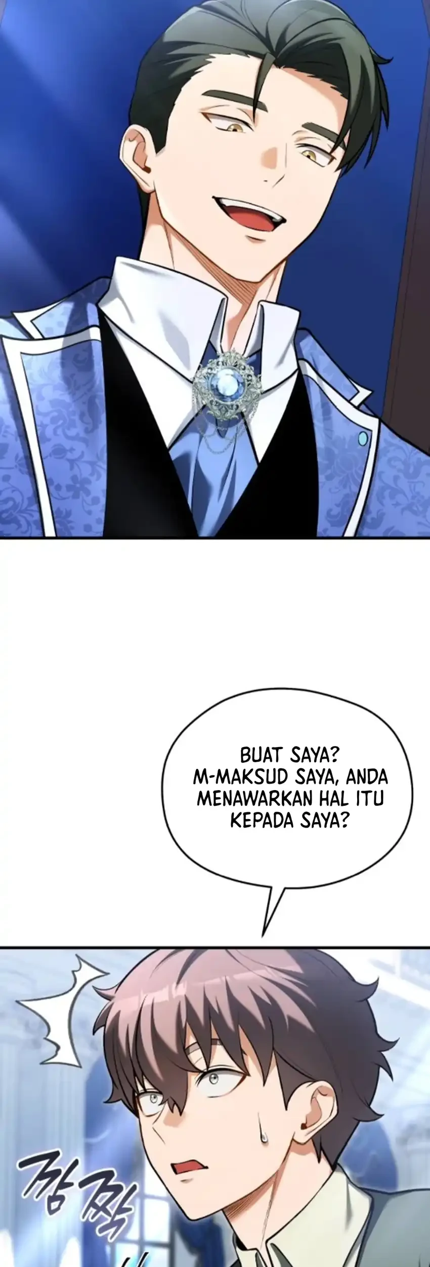 Feasting Lord In Another World Chapter 16 Halaman 43