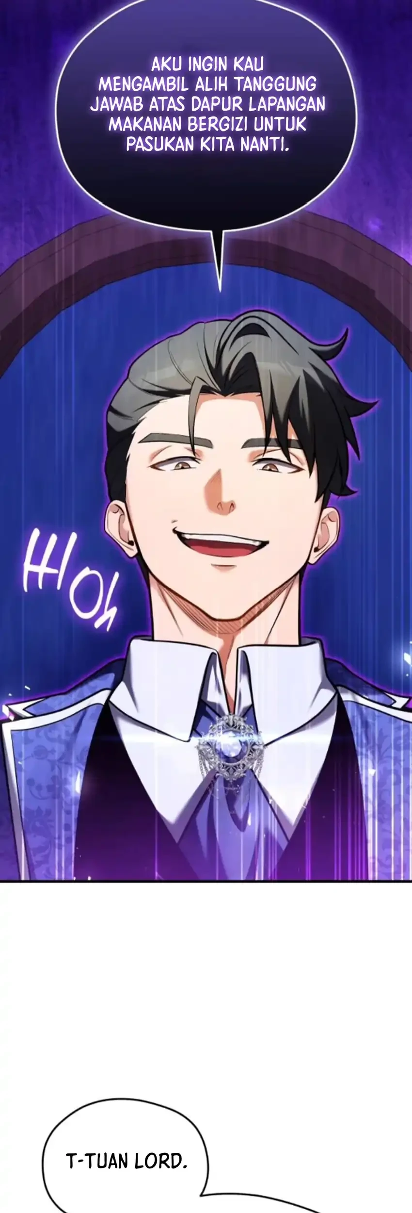 Feasting Lord In Another World Chapter 16 Halaman 45