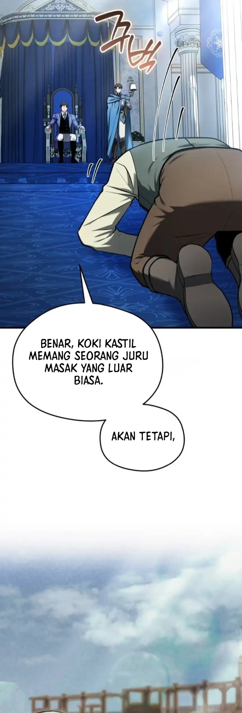 Feasting Lord In Another World Chapter 16 Halaman 47