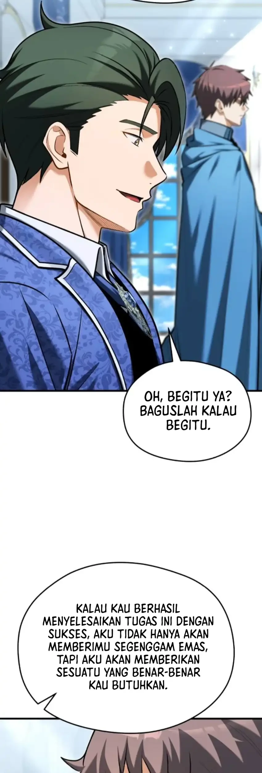 Feasting Lord In Another World Chapter 16 Halaman 57