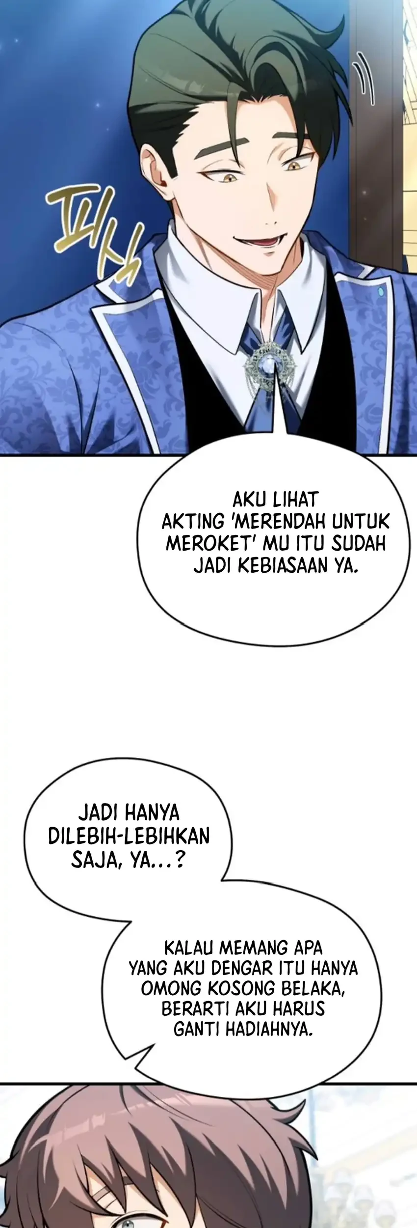 Feasting Lord In Another World Chapter 16 Halaman 61