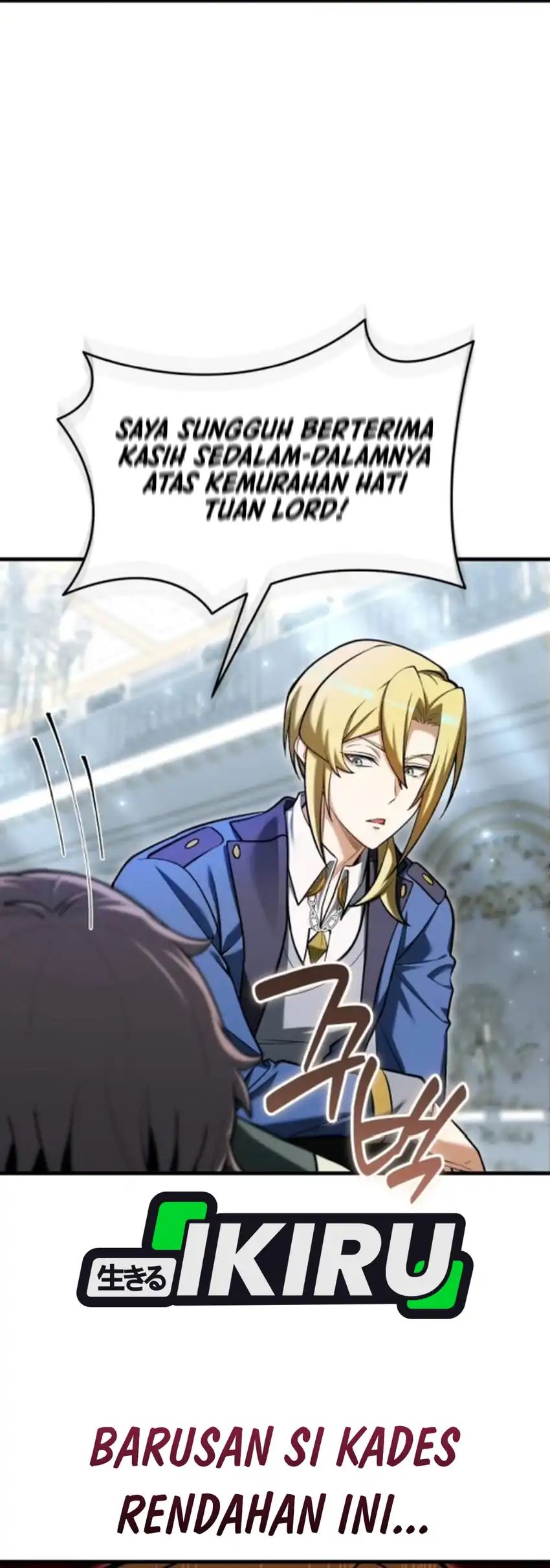 Feasting Lord In Another World Chapter 16 Halaman 65