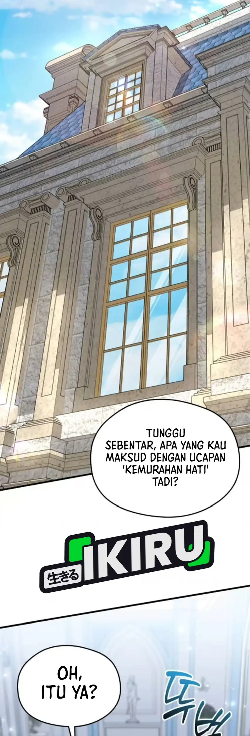 Feasting Lord In Another World Chapter 16 Halaman 68