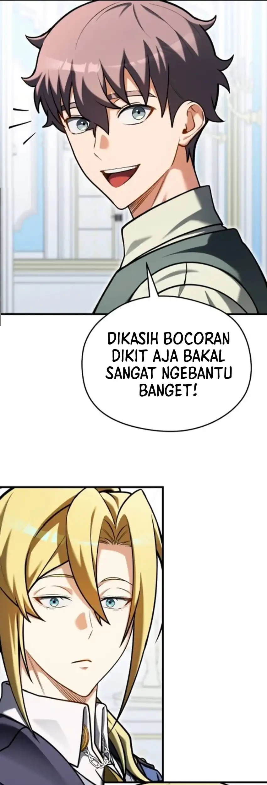 Feasting Lord In Another World Chapter 16 Halaman 74