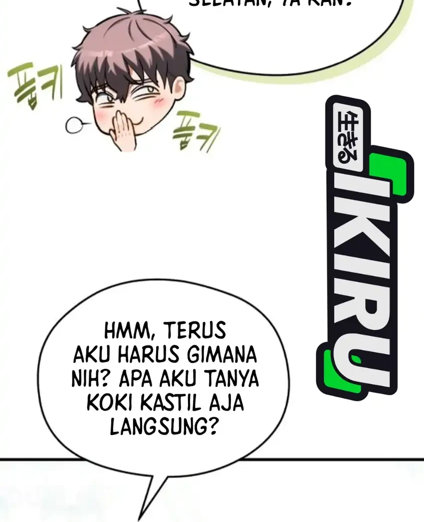 Feasting Lord In Another World Chapter 16 Halaman 77
