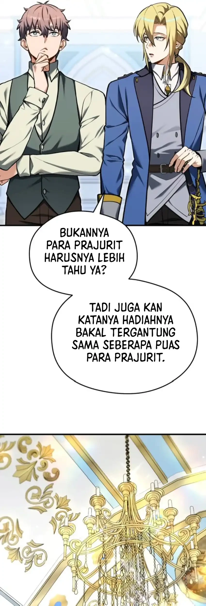 Feasting Lord In Another World Chapter 16 Halaman 78