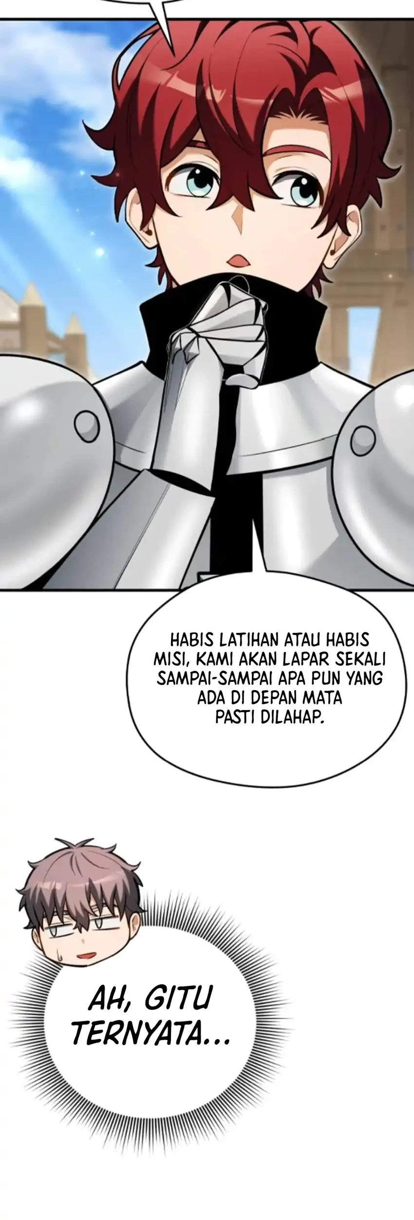Feasting Lord In Another World Chapter 16 Halaman 85