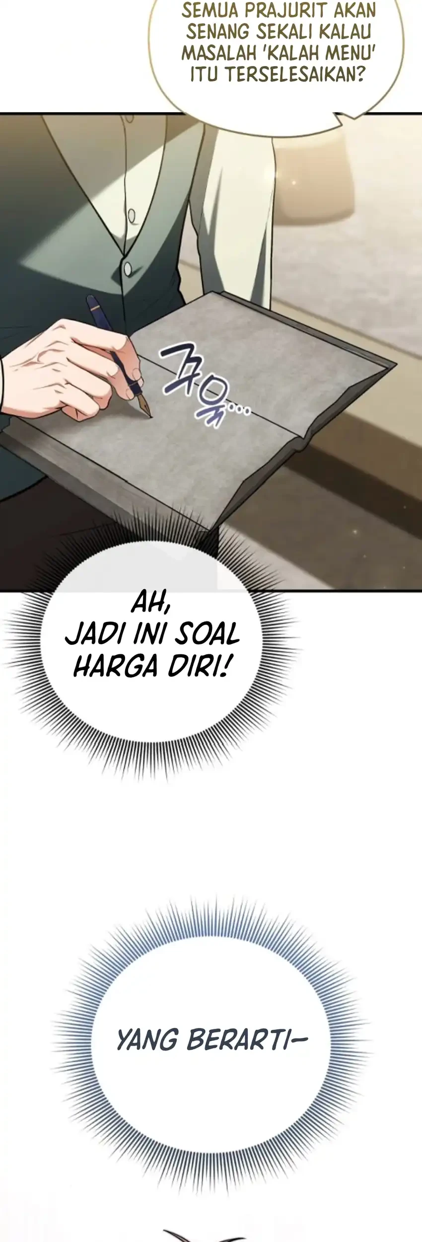 Feasting Lord In Another World Chapter 16 Halaman 91