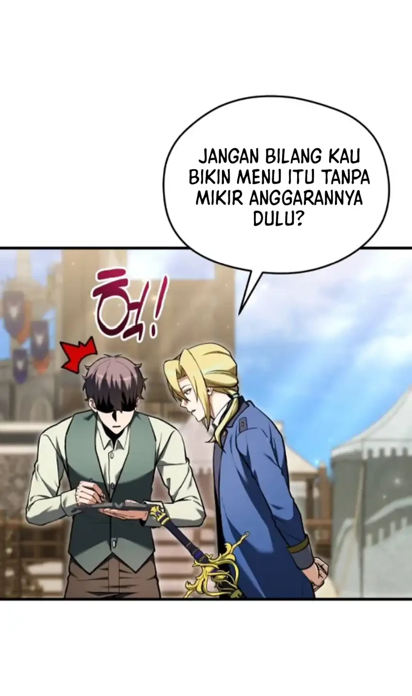 Feasting Lord In Another World Chapter 16 Halaman 94