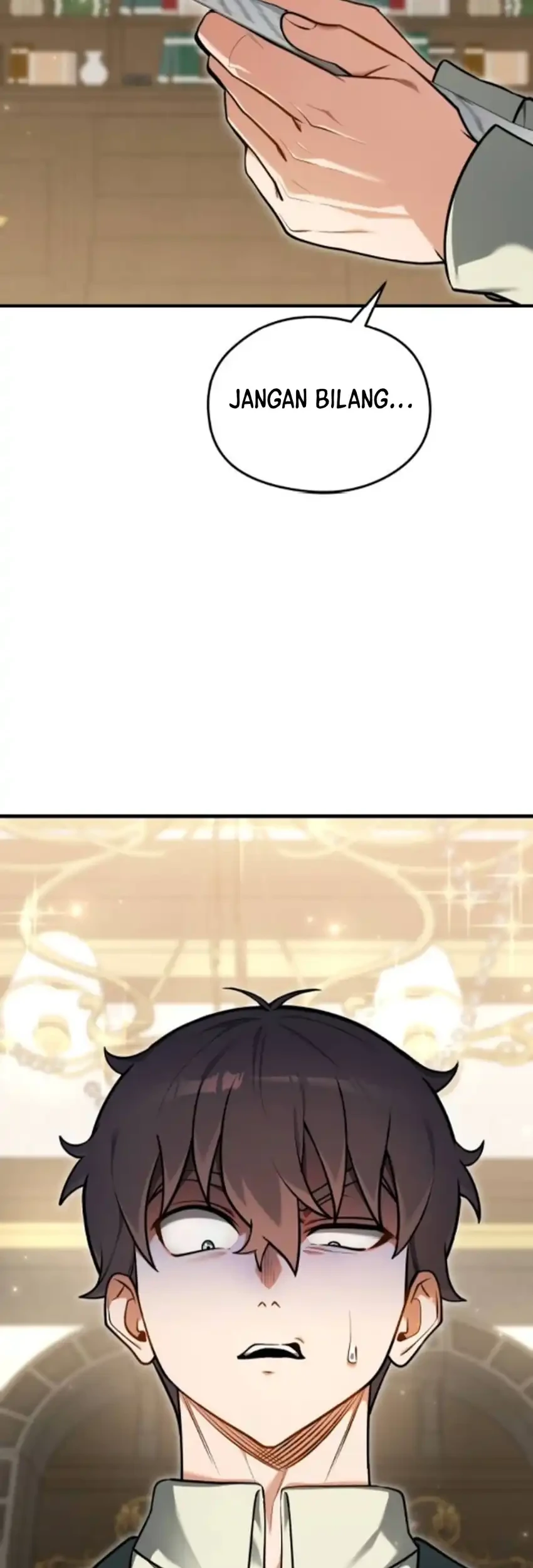 Feasting Lord In Another World Chapter 16 Halaman 97