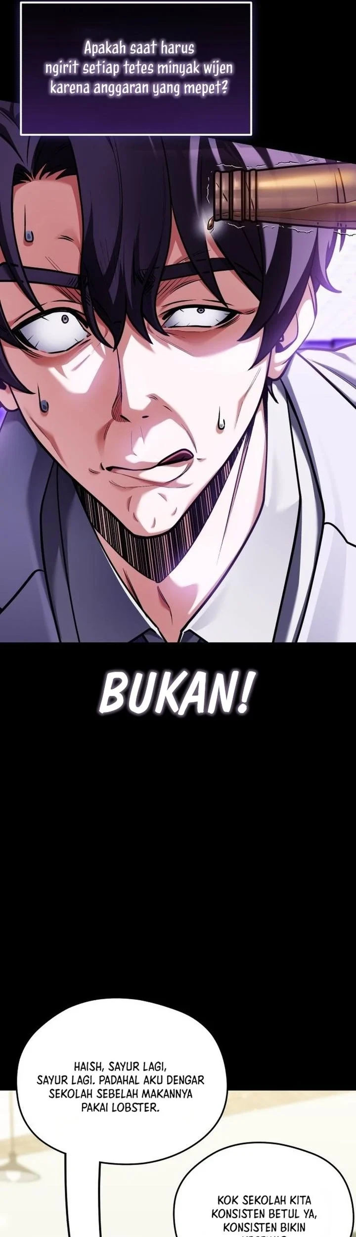 Feasting Lord In Another World Chapter 17 Halaman 5