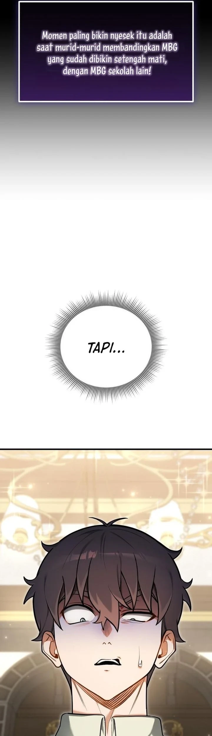 Feasting Lord In Another World Chapter 17 Halaman 7